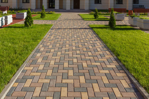 Best Residential driveway pavers in Mount Gay Shamrock, WV